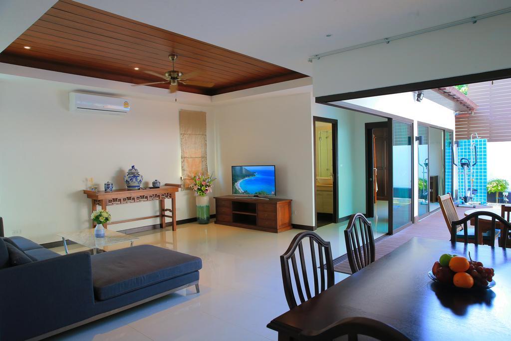 ในหาน บีช *