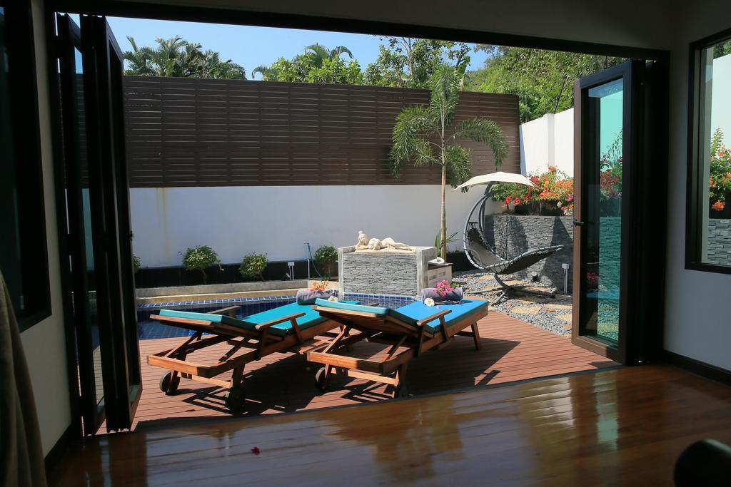 ในหาน บีช *