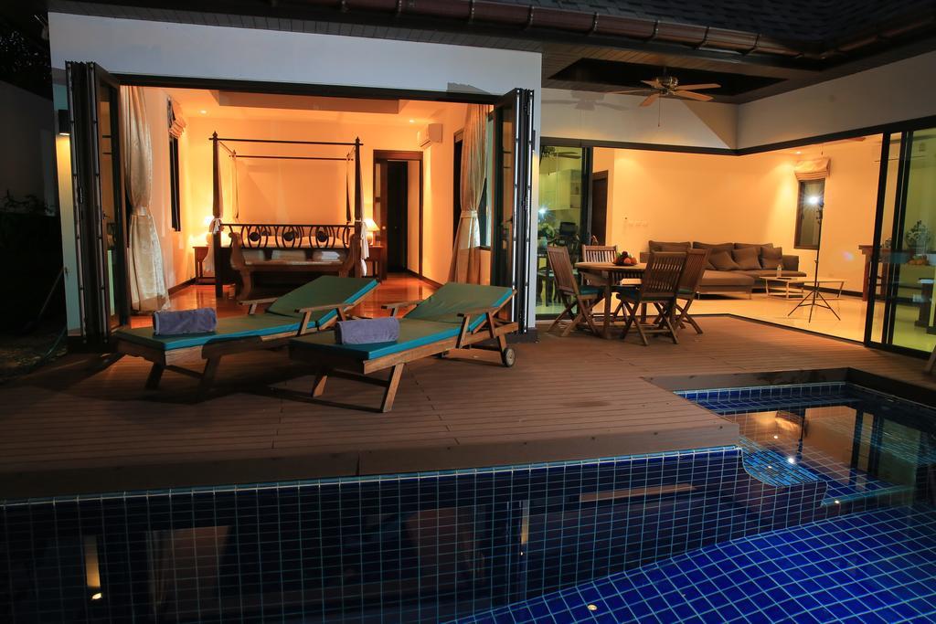 ในหาน บีช