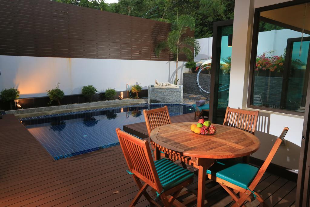 ในหาน บีช